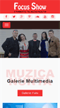 Mobile Screenshot of formatie-nunta.com.ro